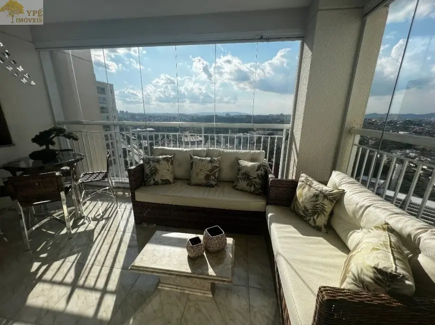 Apartamento com 2 quartos à venda, 106m2 em Jardim Arpoador, São Paulo - SP - imagem 6 Foto 6 de Apartamento com 2 quartos à venda, 106m2 em Jardim Arpoador, São Paulo - SP