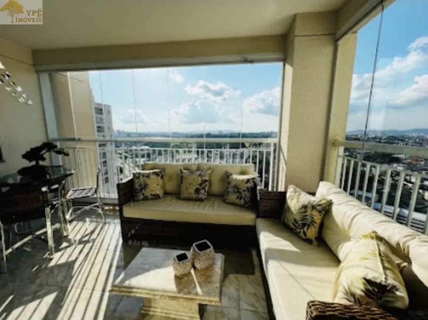 Apartamento com 2 quartos à venda, 106m2 em Jardim Arpoador, São Paulo - SP - imagem 1 Foto 1 de Apartamento com 2 quartos à venda, 106m2 em Jardim Arpoador, São Paulo - SP