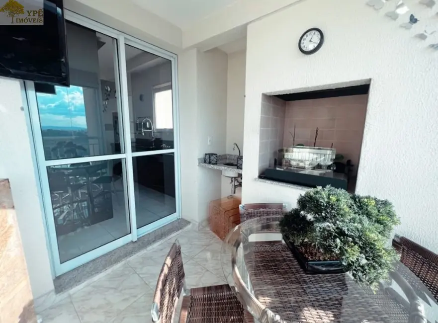 Apartamento com 2 quartos à venda, 106m2 em Jardim Arpoador, São Paulo - SP - imagem 7 Foto 7 de Apartamento com 2 quartos à venda, 106m2 em Jardim Arpoador, São Paulo - SP