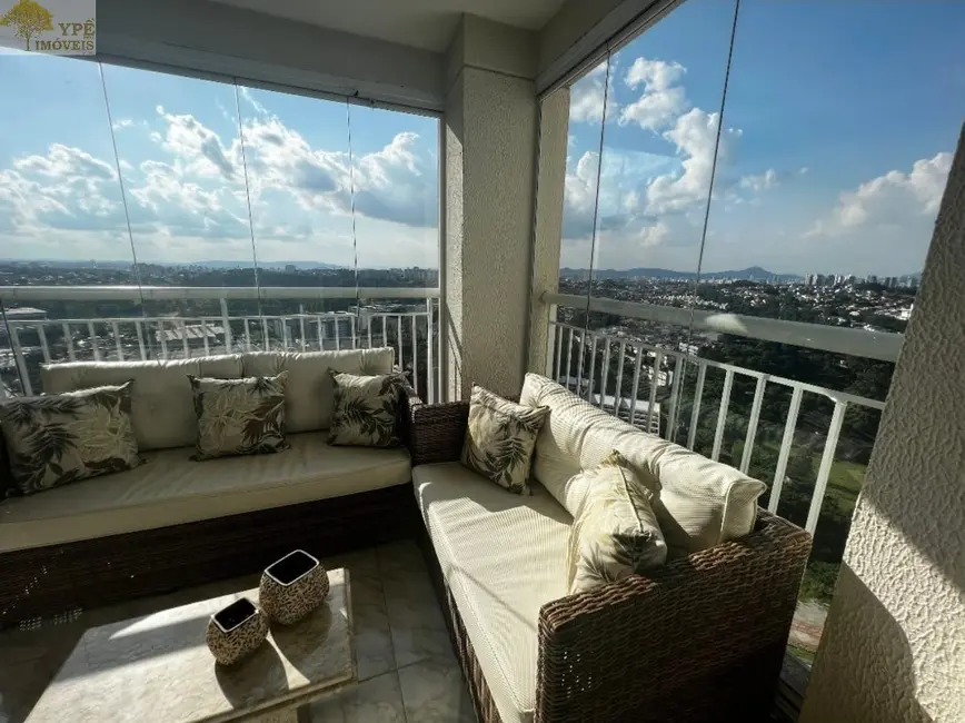 Apartamento com 2 quartos à venda, 106m2 em Jardim Arpoador, São Paulo - SP - imagem 5 Foto 5 de Apartamento com 2 quartos à venda, 106m2 em Jardim Arpoador, São Paulo - SP