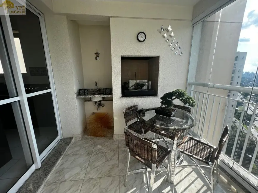 Apartamento com 2 quartos à venda, 106m2 em Jardim Arpoador, São Paulo - SP - imagem 9 Foto 9 de Apartamento com 2 quartos à venda, 106m2 em Jardim Arpoador, São Paulo - SP