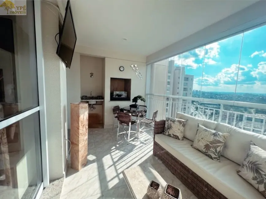 Apartamento com 2 quartos à venda, 106m2 em Jardim Arpoador, São Paulo - SP - imagem 8 Foto 8 de Apartamento com 2 quartos à venda, 106m2 em Jardim Arpoador, São Paulo - SP