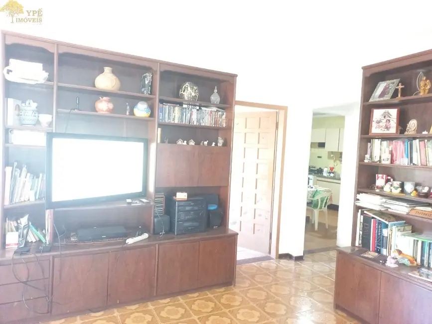 Foto 3 de Casa com 2 quartos à venda, 180m2 em Jardim São Jorge (Raposo Tavares), São Paulo - SP