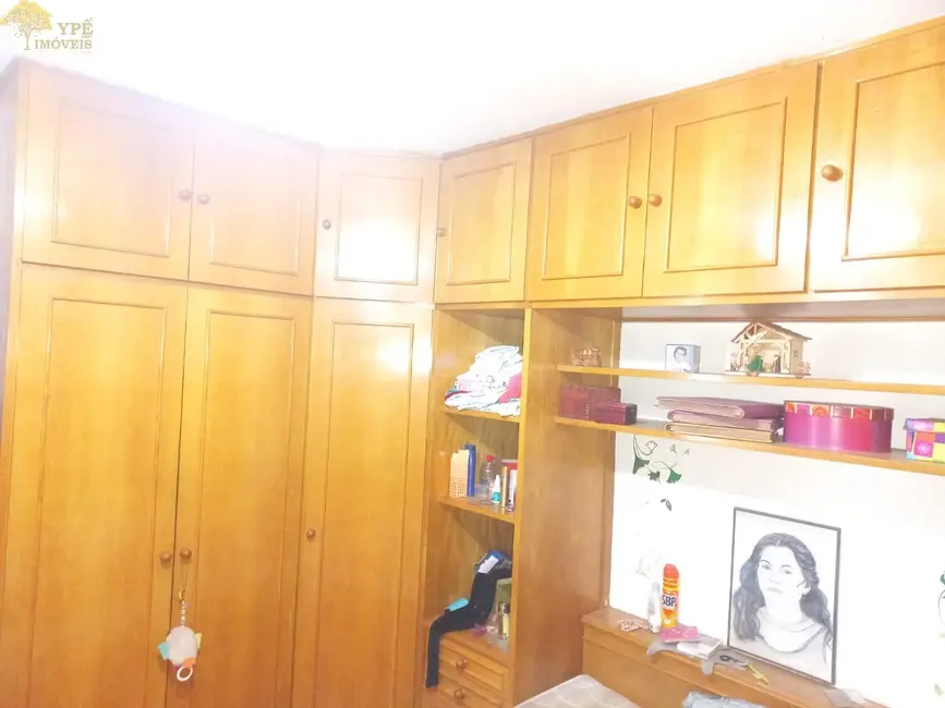 Foto 8 de Casa com 2 quartos à venda, 180m2 em Jardim São Jorge (Raposo Tavares), São Paulo - SP