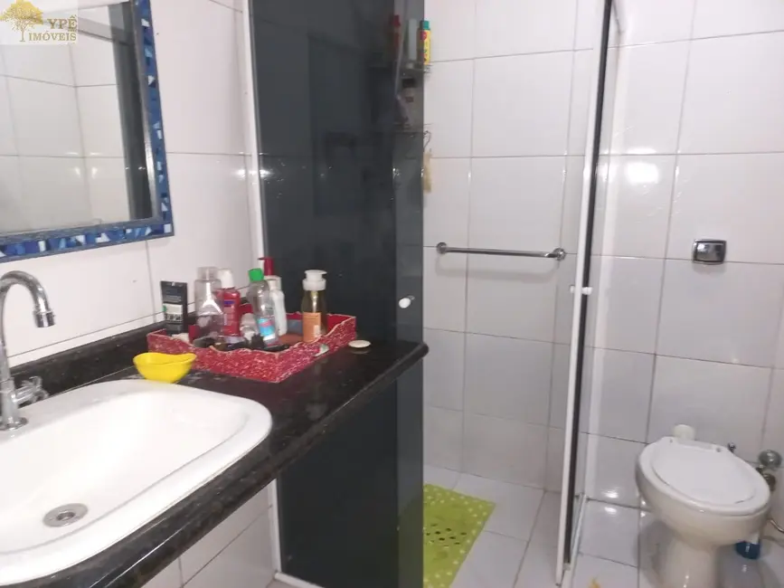 Foto 9 de Casa com 2 quartos à venda, 180m2 em Jardim São Jorge (Raposo Tavares), São Paulo - SP