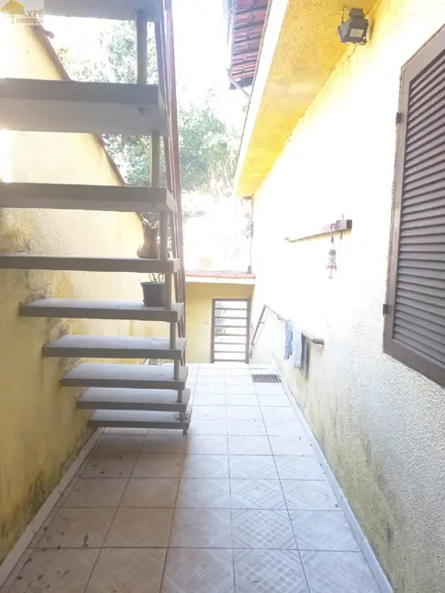 Foto 2 de Casa com 2 quartos à venda, 180m2 em Jardim São Jorge (Raposo Tavares), São Paulo - SP