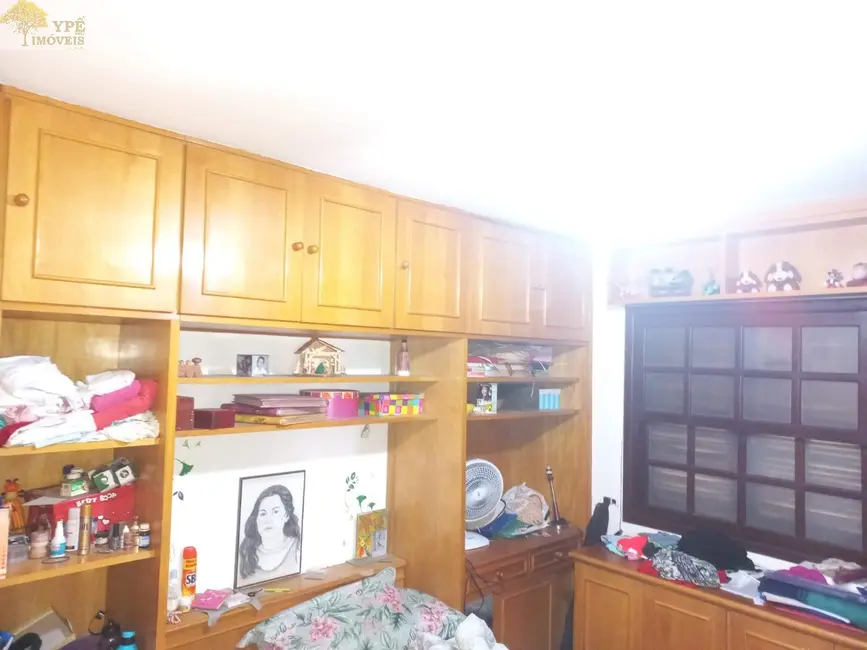 Foto 7 de Casa com 2 quartos à venda, 180m2 em Jardim São Jorge (Raposo Tavares), São Paulo - SP