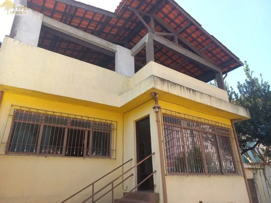 Foto 1 de Casa com 2 quartos à venda, 180m2 em Jardim São Jorge (Raposo Tavares), São Paulo - SP