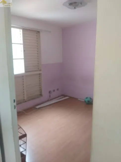 Foto 9 de Apartamento com 2 quartos à venda, 47m2 em Conjunto Promorar Raposo Tavares, São Paulo - SP