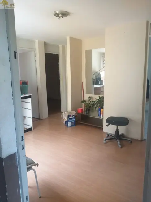 Foto 5 de Apartamento com 2 quartos à venda, 47m2 em Conjunto Promorar Raposo Tavares, São Paulo - SP
