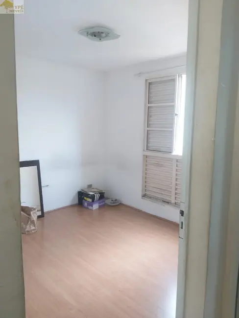 Foto 8 de Apartamento com 2 quartos à venda, 47m2 em Conjunto Promorar Raposo Tavares, São Paulo - SP