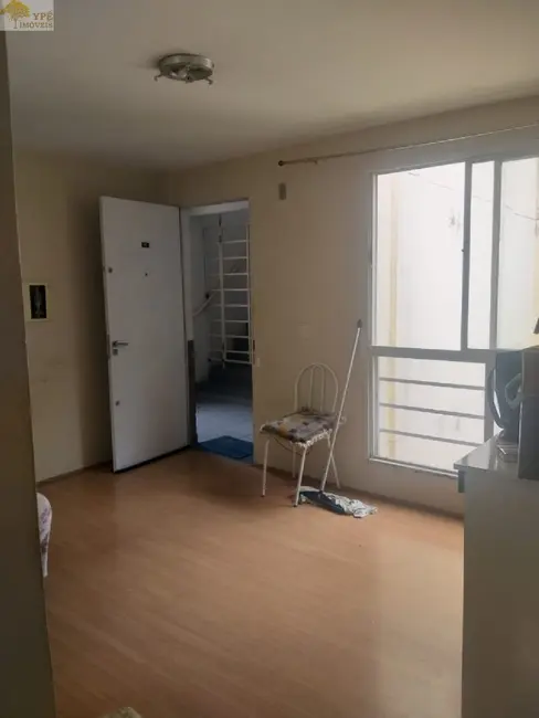Foto 4 de Apartamento com 2 quartos à venda, 47m2 em Conjunto Promorar Raposo Tavares, São Paulo - SP