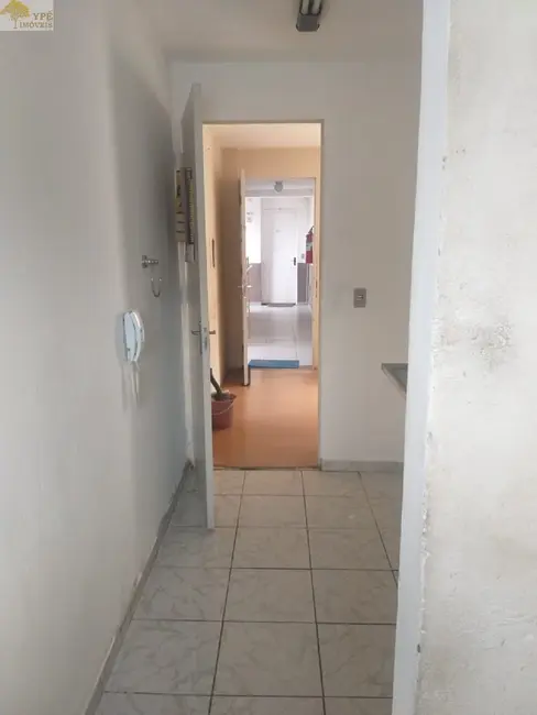 Foto 3 de Apartamento com 2 quartos à venda, 47m2 em Conjunto Promorar Raposo Tavares, São Paulo - SP