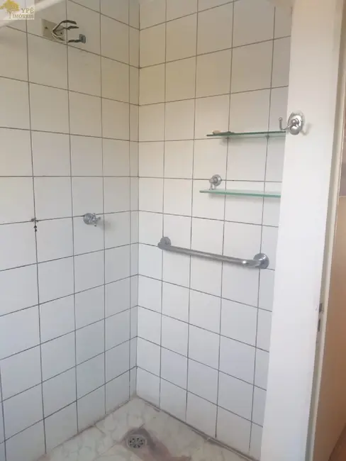 Foto 7 de Apartamento com 2 quartos à venda, 47m2 em Conjunto Promorar Raposo Tavares, São Paulo - SP