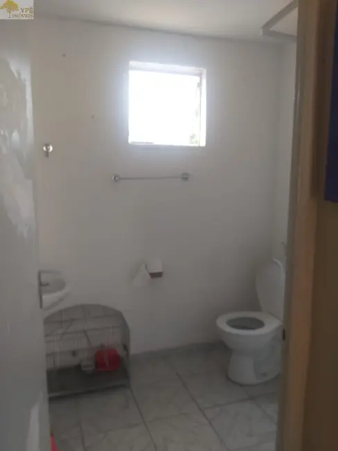 Foto 6 de Apartamento com 2 quartos à venda, 47m2 em Conjunto Promorar Raposo Tavares, São Paulo - SP