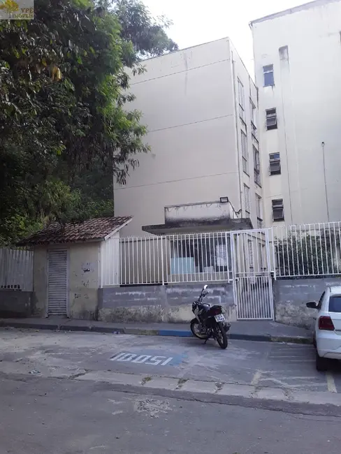 Foto 1 de Apartamento com 2 quartos à venda, 47m2 em Conjunto Promorar Raposo Tavares, São Paulo - SP