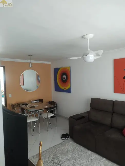 Foto 8 de Casa de Condomínio com 2 quartos à venda, 99m2 em Parque Ipê, São Paulo - SP