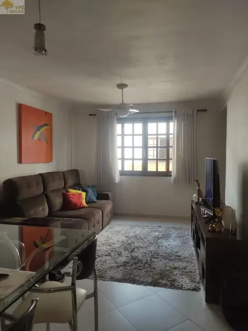 Foto 2 de Casa de Condomínio com 2 quartos à venda, 99m2 em Parque Ipê, São Paulo - SP
