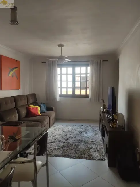 Foto 9 de Casa de Condomínio com 2 quartos à venda, 99m2 em Parque Ipê, São Paulo - SP