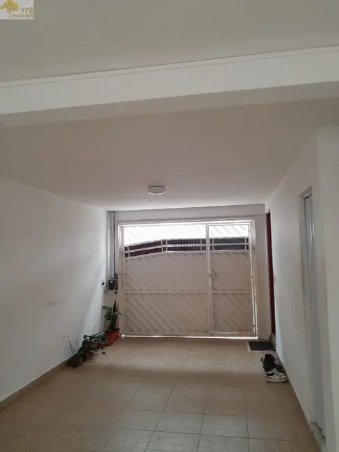 Foto 6 de Casa de Condomínio com 2 quartos à venda, 99m2 em Parque Ipê, São Paulo - SP