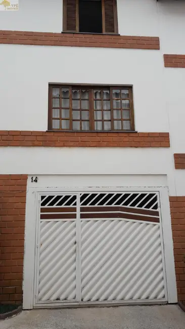 Foto 1 de Casa de Condomínio com 2 quartos à venda, 99m2 em Parque Ipê, São Paulo - SP