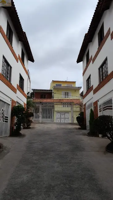 Foto 4 de Casa de Condomínio com 2 quartos à venda, 99m2 em Parque Ipê, São Paulo - SP
