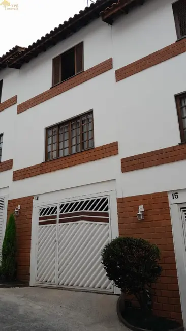 Foto 5 de Casa de Condomínio com 2 quartos à venda, 99m2 em Parque Ipê, São Paulo - SP