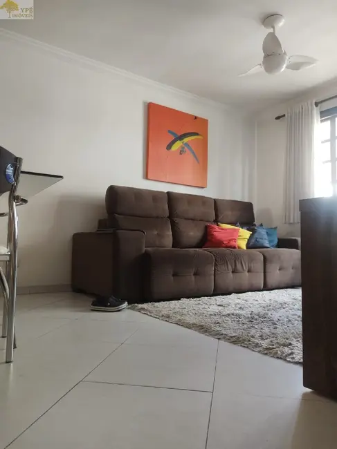 Foto 7 de Casa de Condomínio com 2 quartos à venda, 99m2 em Parque Ipê, São Paulo - SP
