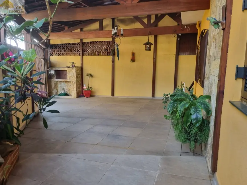 Foto 4 de Casa com 3 quartos à venda, 188m2 em Mutinga, Osasco - SP