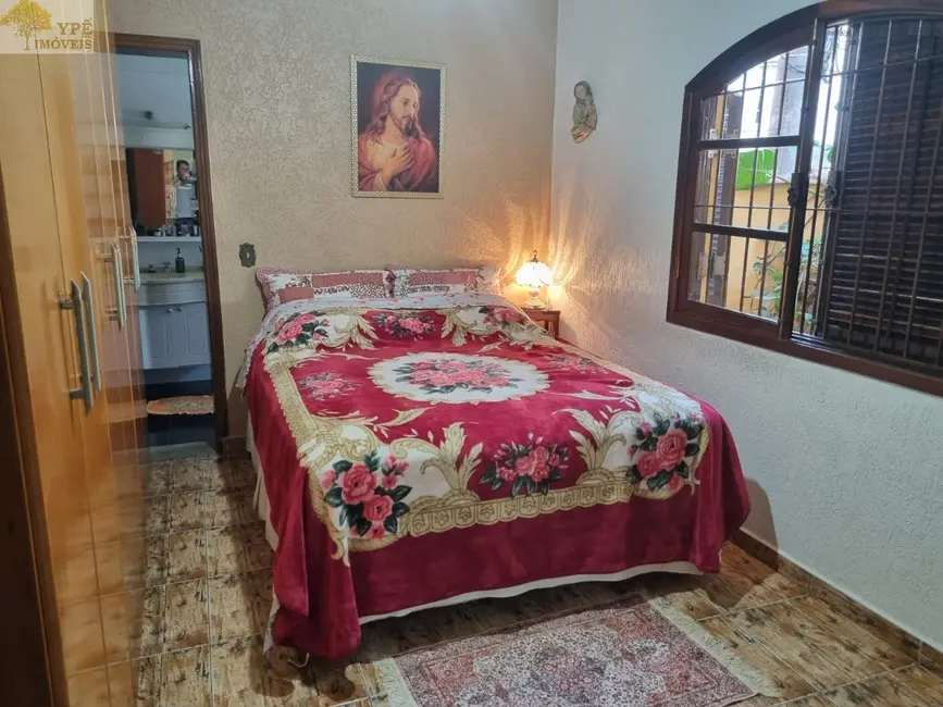 Foto 8 de Casa com 3 quartos à venda, 188m2 em Mutinga, Osasco - SP