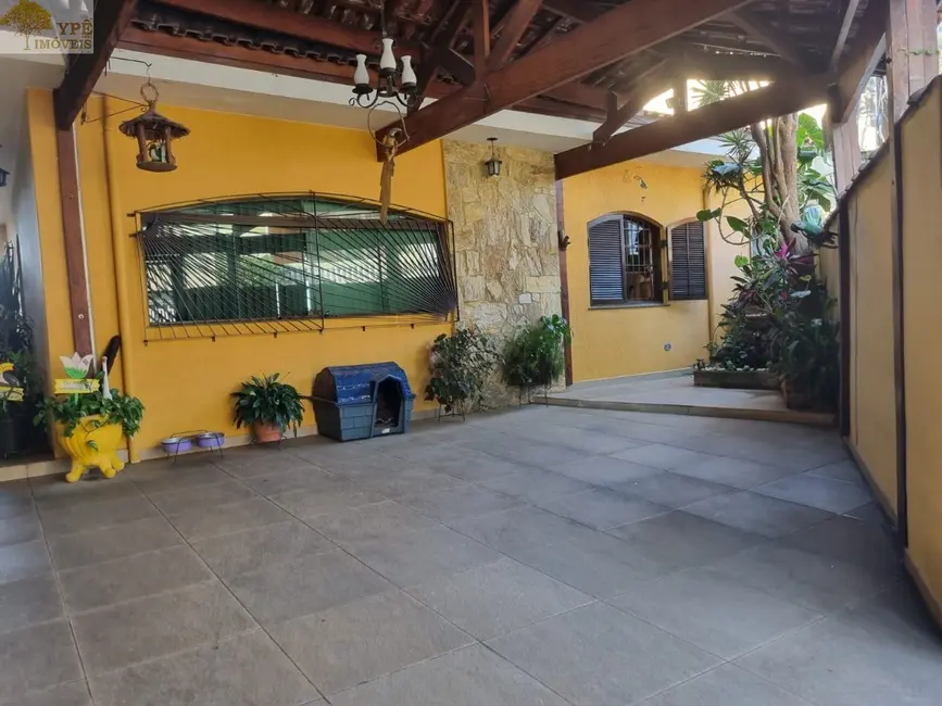 Foto 3 de Casa com 3 quartos à venda, 188m2 em Mutinga, Osasco - SP