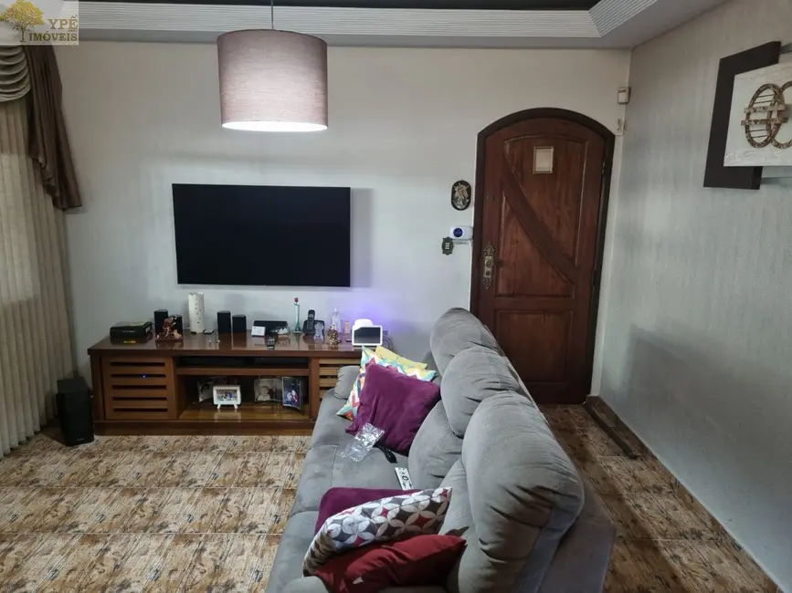 Foto 6 de Casa com 3 quartos à venda, 188m2 em Mutinga, Osasco - SP