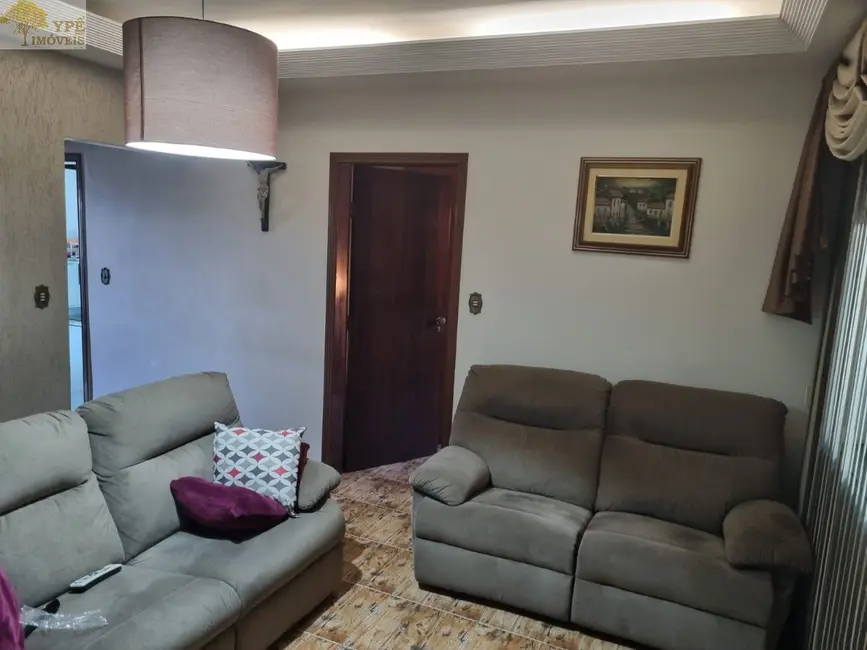 Foto 5 de Casa com 3 quartos à venda, 188m2 em Mutinga, Osasco - SP