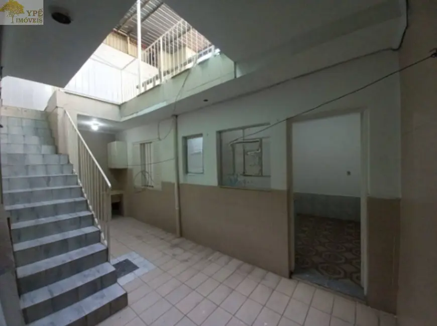 Foto 2 de Casa com 1 quarto para alugar, 70m2 em Jardim Luísa, São Paulo - SP