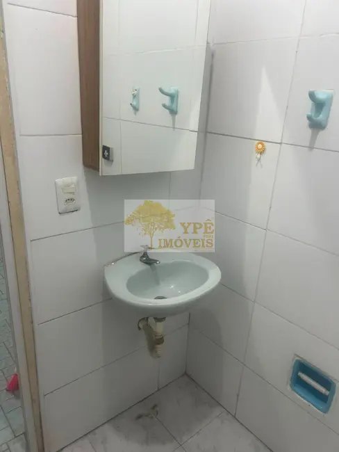 Casa com 2 quartos para alugar, 90m2 em Jardim Luísa, São Paulo - SP - imagem 7 Foto 7 de Casa com 2 quartos para alugar, 90m2 em Jardim Luísa, São Paulo - SP