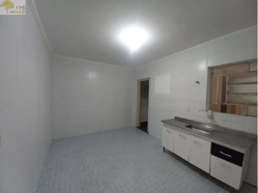 Foto 1 de Casa com 2 quartos para alugar, 90m2 em Jardim Luísa, São Paulo - SP
