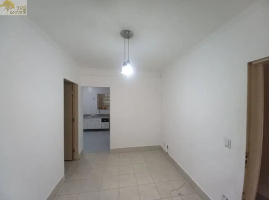 Casa com 2 quartos para alugar, 90m2 em Jardim Luísa, São Paulo - SP - imagem 3 Foto 3 de Casa com 2 quartos para alugar, 90m2 em Jardim Luísa, São Paulo - SP