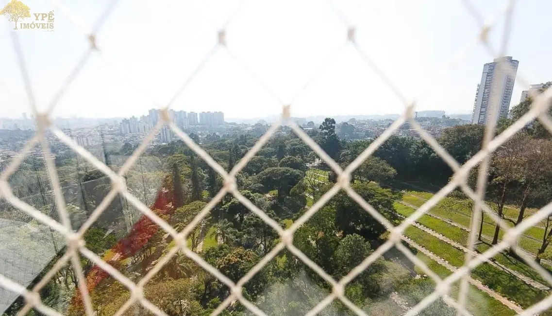 Foto 8 de Apartamento com 3 quartos à venda e para alugar, 129m2 em Vila Suzana, São Paulo - SP