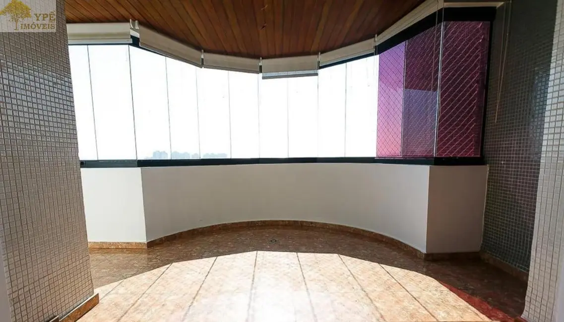 Foto 5 de Apartamento com 3 quartos à venda e para alugar, 129m2 em Vila Suzana, São Paulo - SP