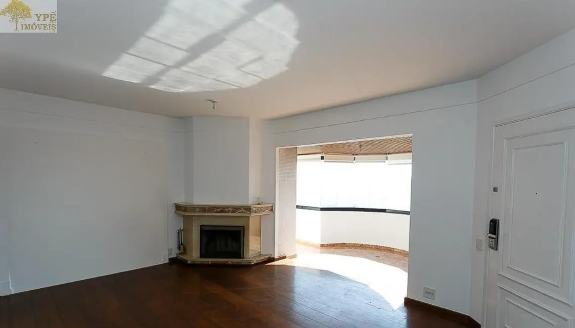 Foto 3 de Apartamento com 3 quartos à venda e para alugar, 129m2 em Vila Suzana, São Paulo - SP