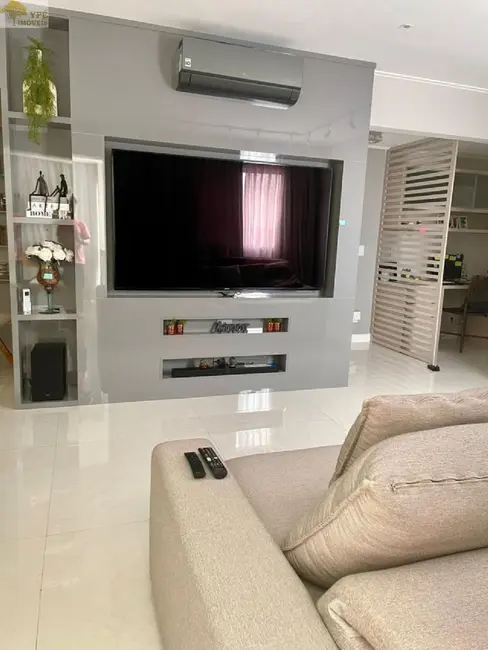 Foto 5 de Apartamento com 3 quartos à venda, 126m2 em Jardim Arpoador, São Paulo - SP