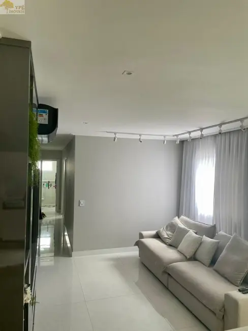 Foto 4 de Apartamento com 3 quartos à venda, 126m2 em Jardim Arpoador, São Paulo - SP