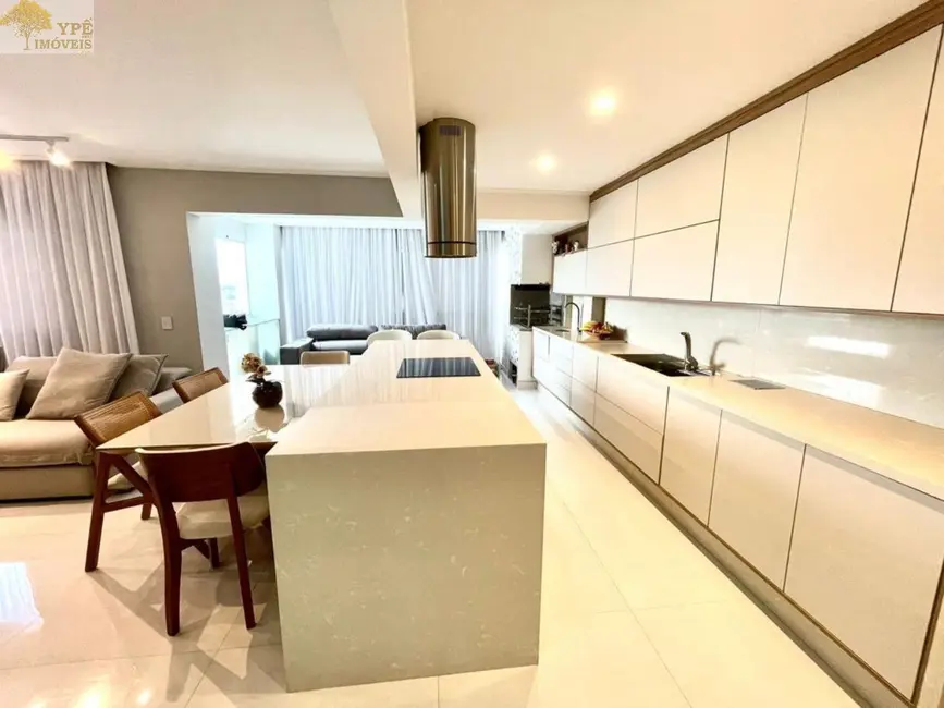 Foto 9 de Apartamento com 3 quartos à venda, 126m2 em Jardim Arpoador, São Paulo - SP