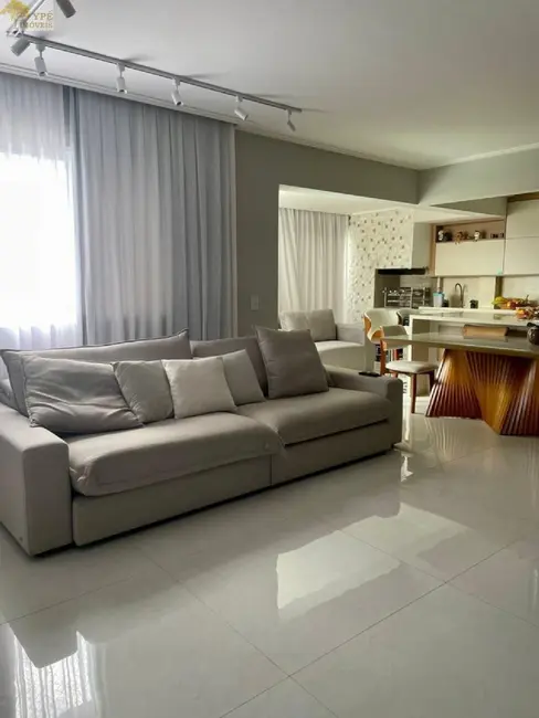 Foto 3 de Apartamento com 3 quartos à venda, 126m2 em Jardim Arpoador, São Paulo - SP