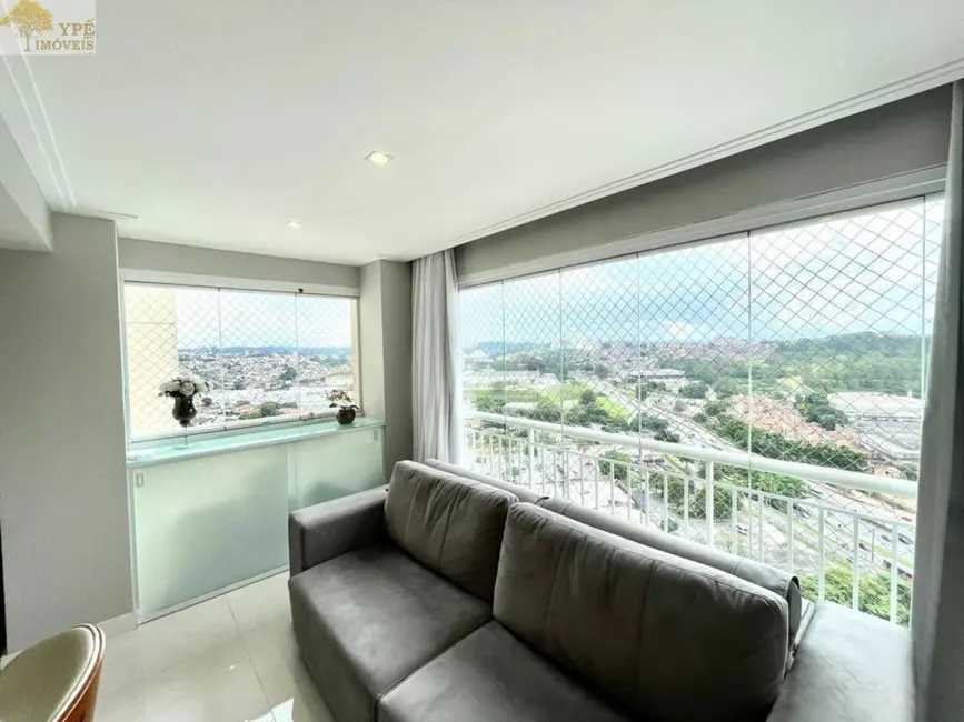 Foto 6 de Apartamento com 3 quartos à venda, 126m2 em Jardim Arpoador, São Paulo - SP