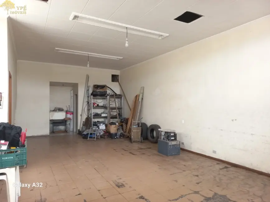 Foto 8 de Sala Comercial com 3 quartos à venda, 200m2 em Jardim João XXIII, São Paulo - SP