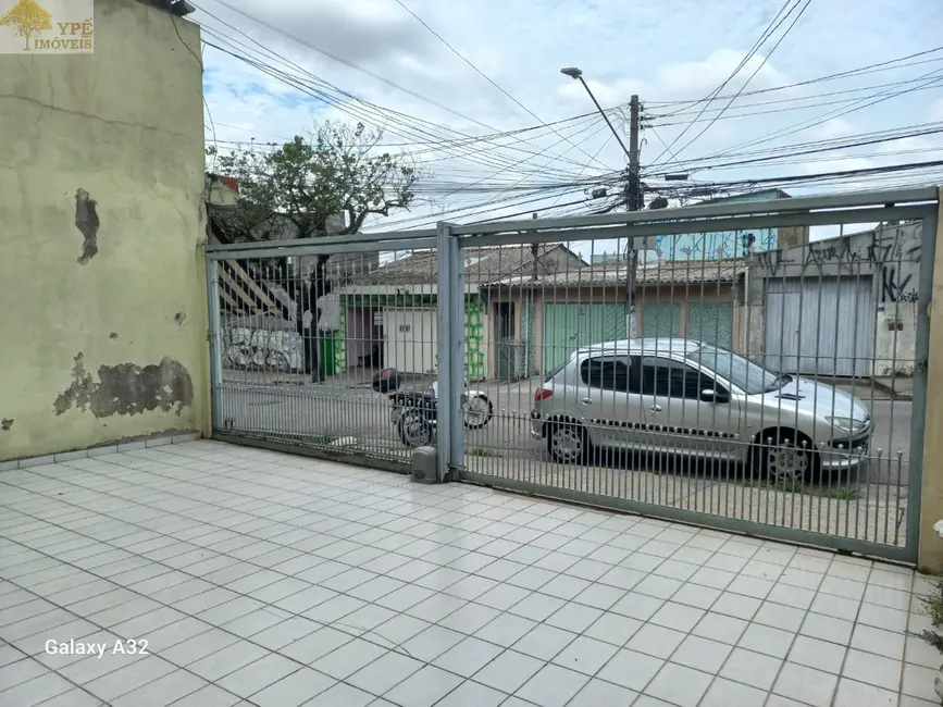 Foto 4 de Sala Comercial com 3 quartos à venda, 200m2 em Jardim João XXIII, São Paulo - SP