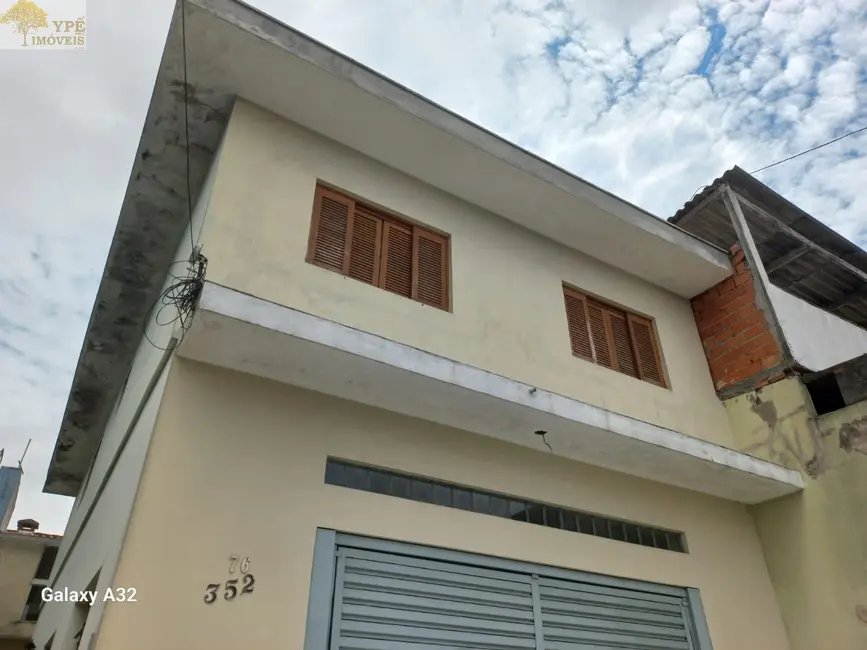 Foto 1 de Sala Comercial com 3 quartos à venda, 200m2 em Jardim João XXIII, São Paulo - SP