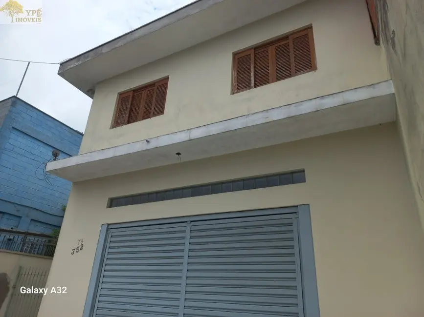 Foto 2 de Sala Comercial com 3 quartos à venda, 200m2 em Jardim João XXIII, São Paulo - SP