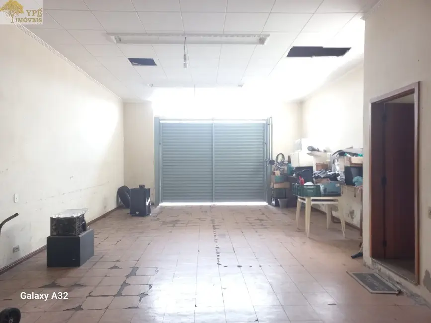 Foto 6 de Sala Comercial com 3 quartos à venda, 200m2 em Jardim João XXIII, São Paulo - SP